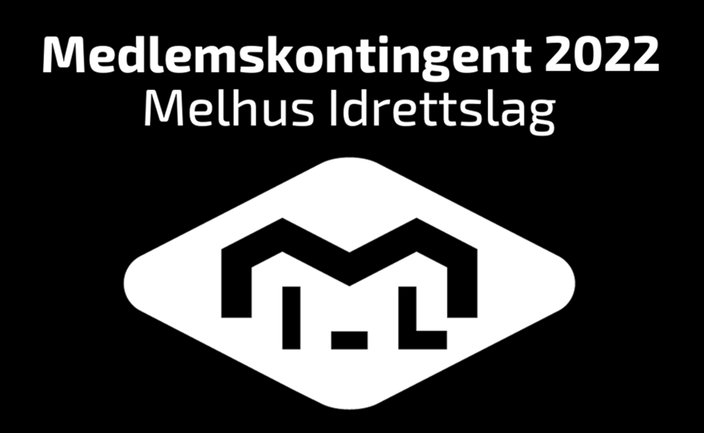 Medlemskontingent 2022